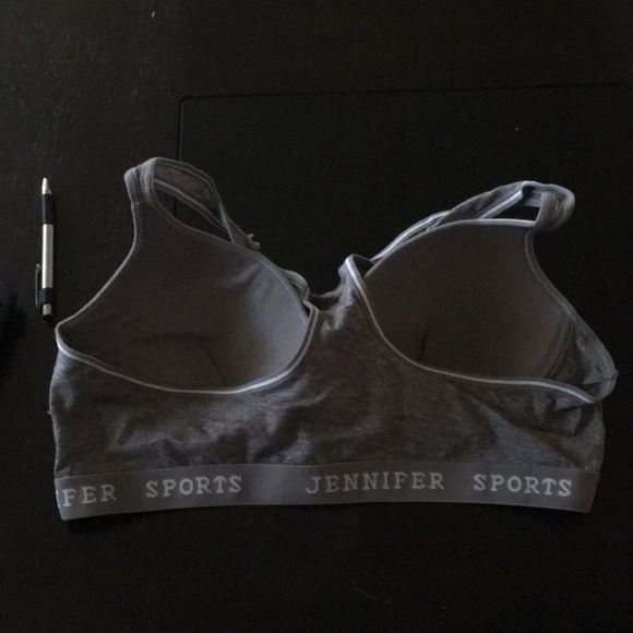 Sports bra - Picture 2 of 2